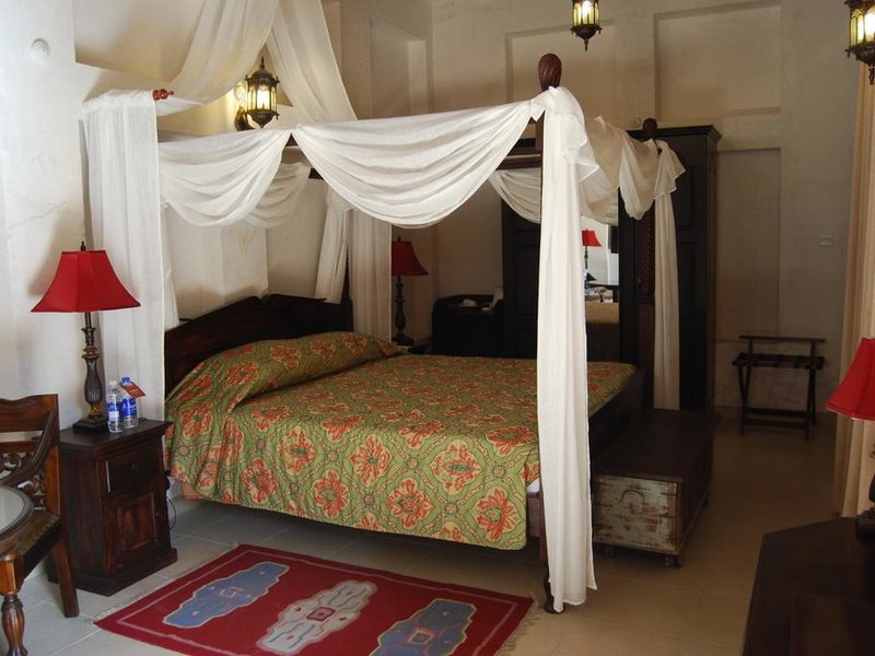 Barjeel Heritage Guest House 270359