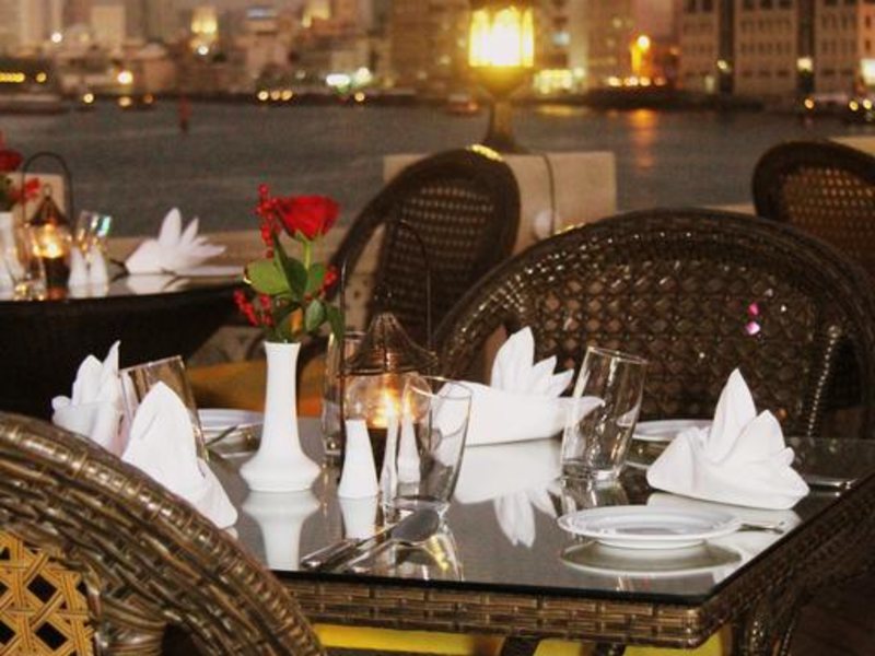 Barjeel Heritage Guest House 270363