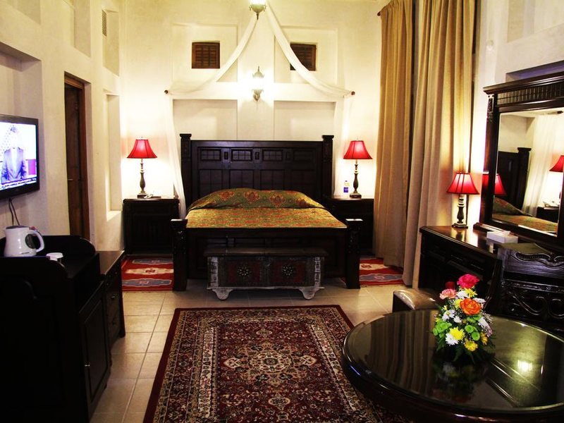 Barjeel Heritage Guest House 270364