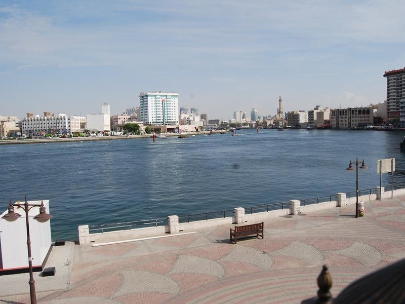 Barjeel Heritage Guest House 272937