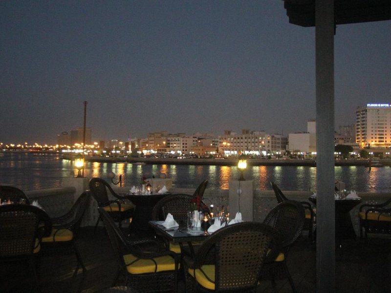 Barjeel Heritage Guest House 272938