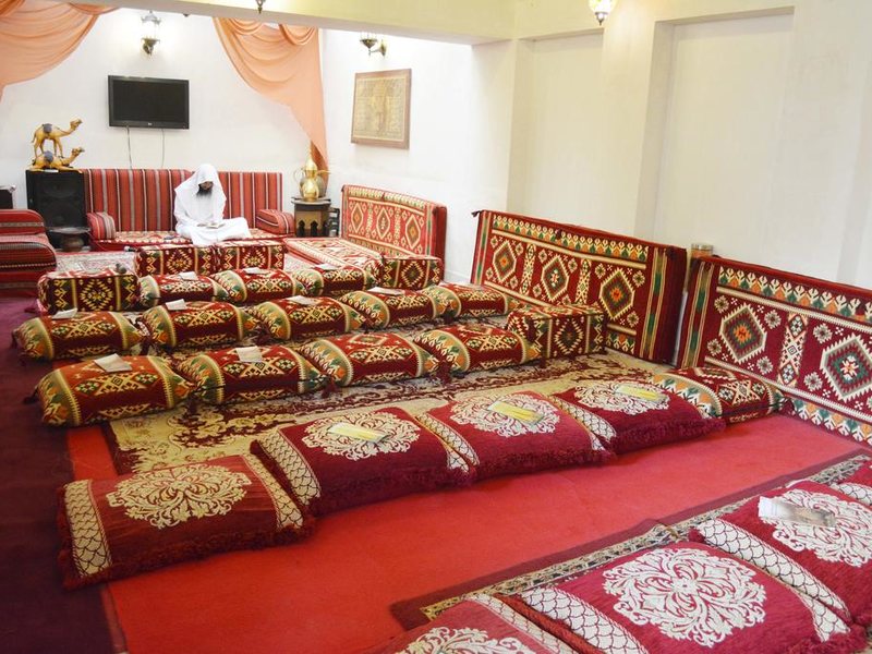 Barjeel Heritage Guest House 272940
