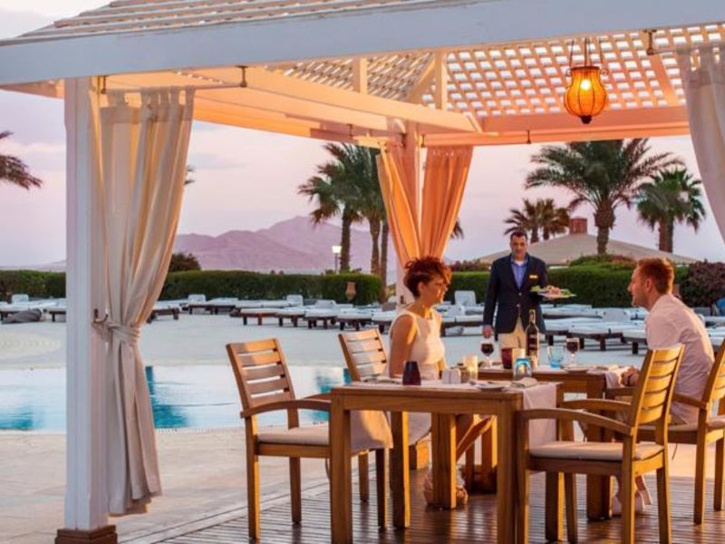 Baron Deluxe Resort 121943