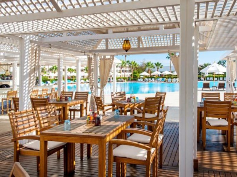 Baron Deluxe Resort 121946