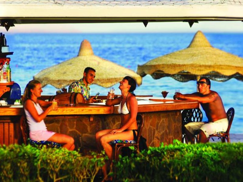 Baron Deluxe Resort 121949