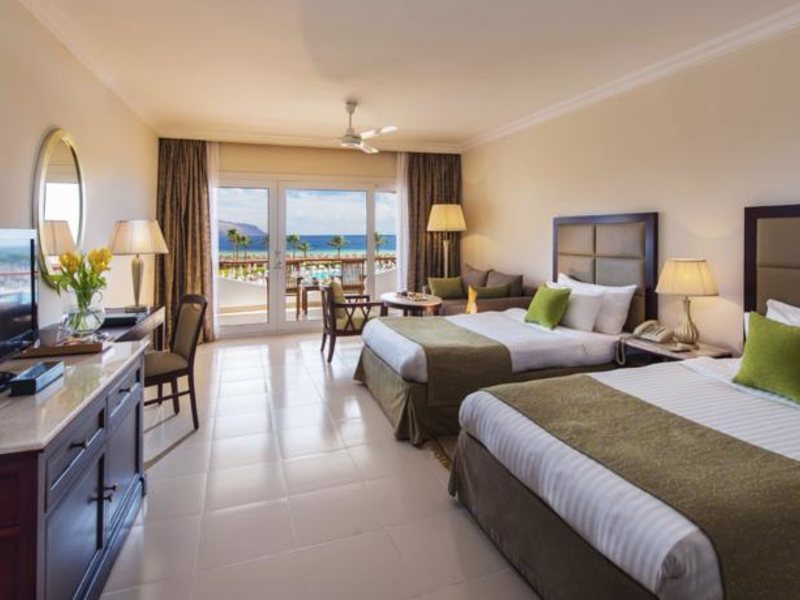 Baron Deluxe Resort 121950