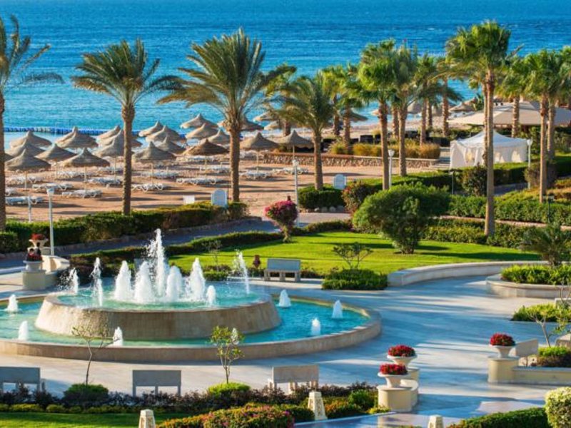 Baron Deluxe Resort 121952