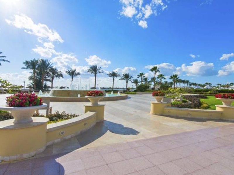 Baron Deluxe Resort 121953