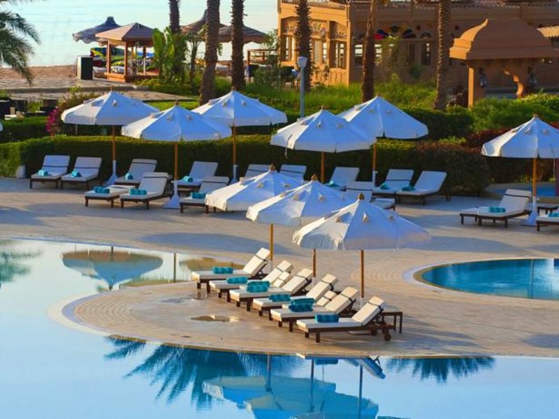 Baron Deluxe Resort 121954