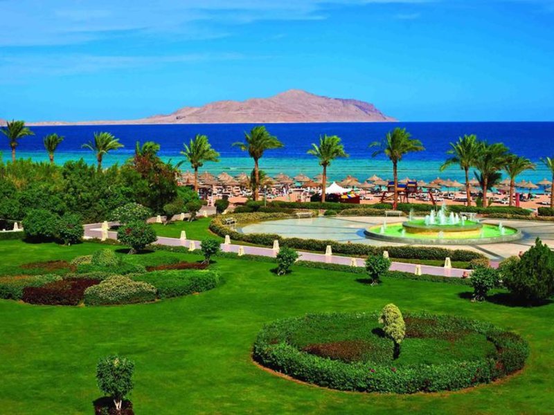 Baron Deluxe Resort 37417