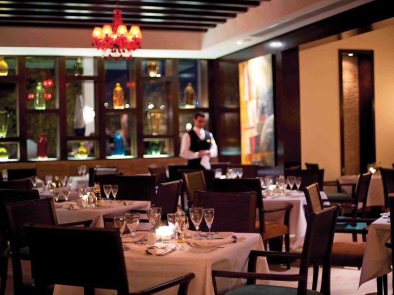 Baron Deluxe Resort 37419