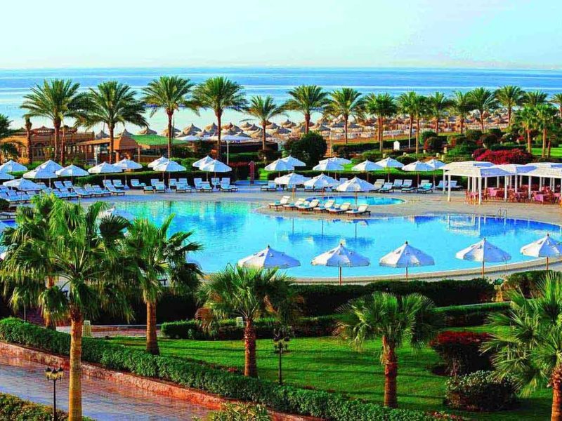 Baron Deluxe Resort 37420