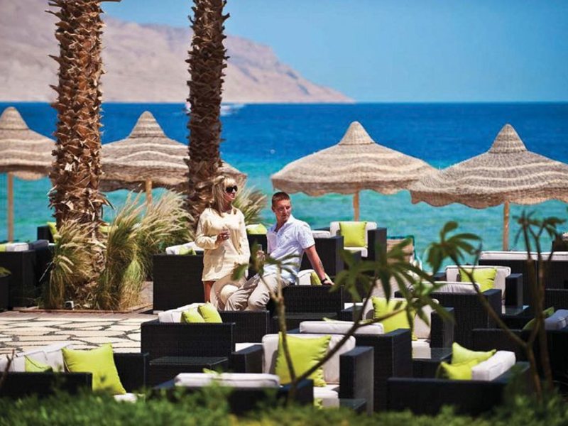 Baron Deluxe Resort 37429