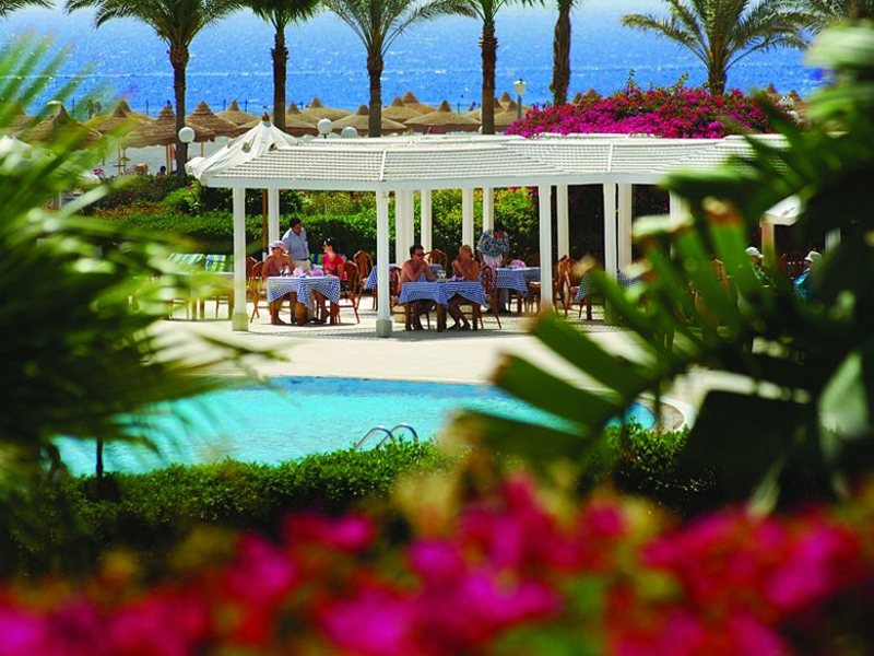 Baron Deluxe Resort 37430