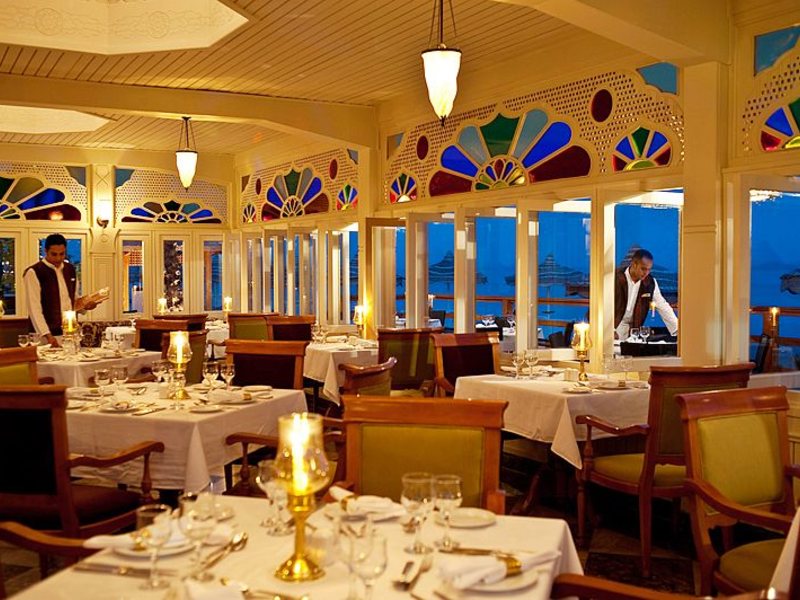 Baron Deluxe Resort 37439