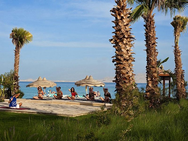 Baron Deluxe Resort 37441