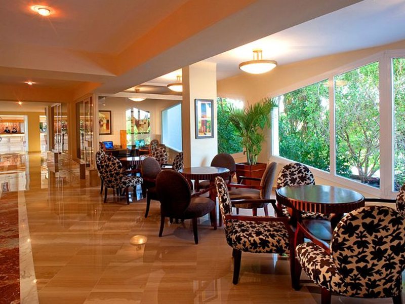 Baron Deluxe Resort 37444