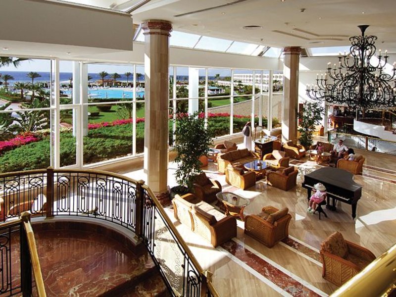 Baron Deluxe Resort 37451