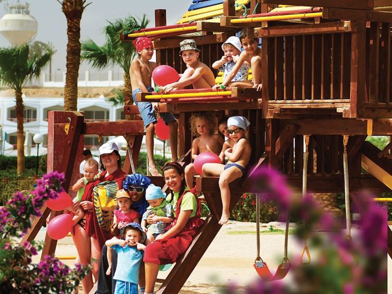 Baron Deluxe Resort 37452