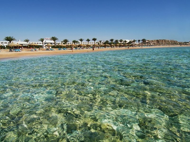 Baron Deluxe Resort 37453