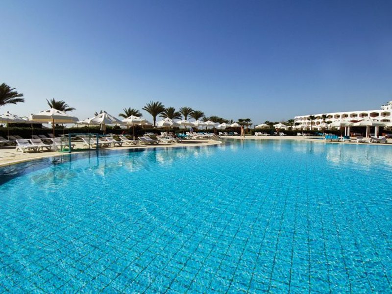 Baron Deluxe Resort 37454