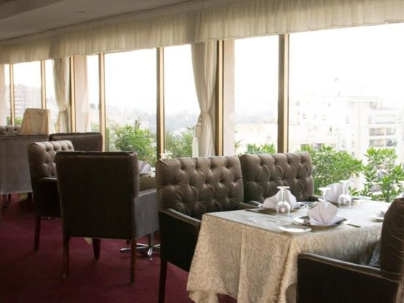 Baron Heliopolis 146471