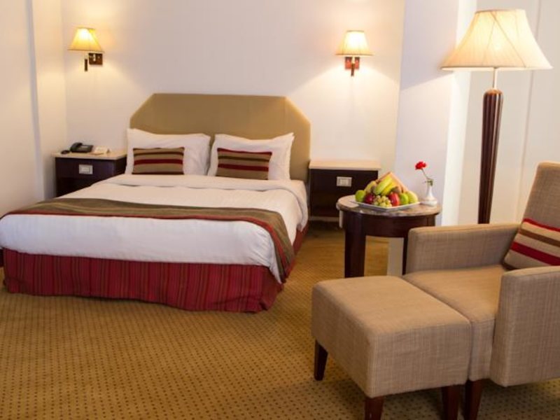 Baron Heliopolis 146472