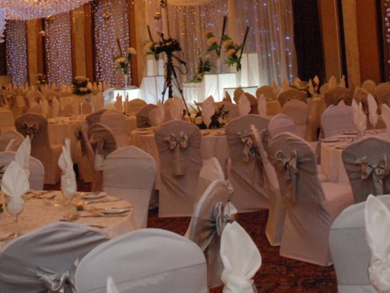 Baron Heliopolis 146473