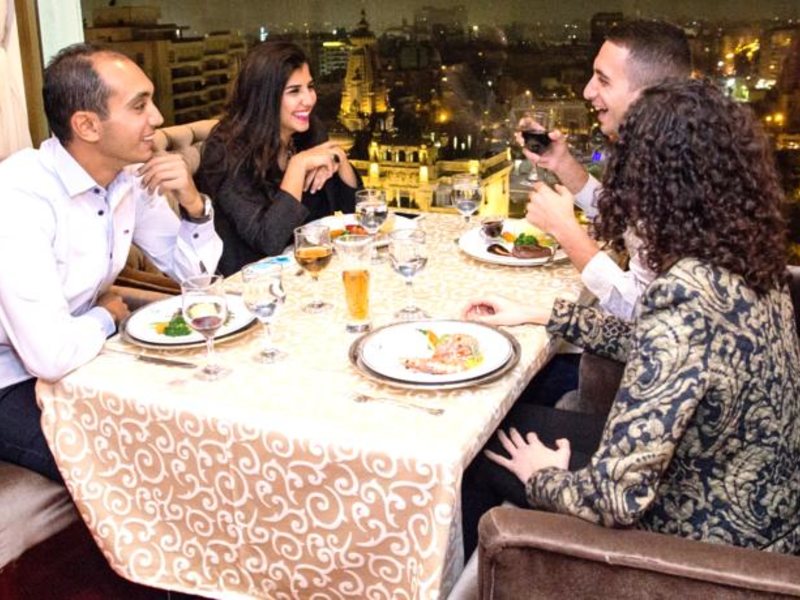 Baron Heliopolis 146474