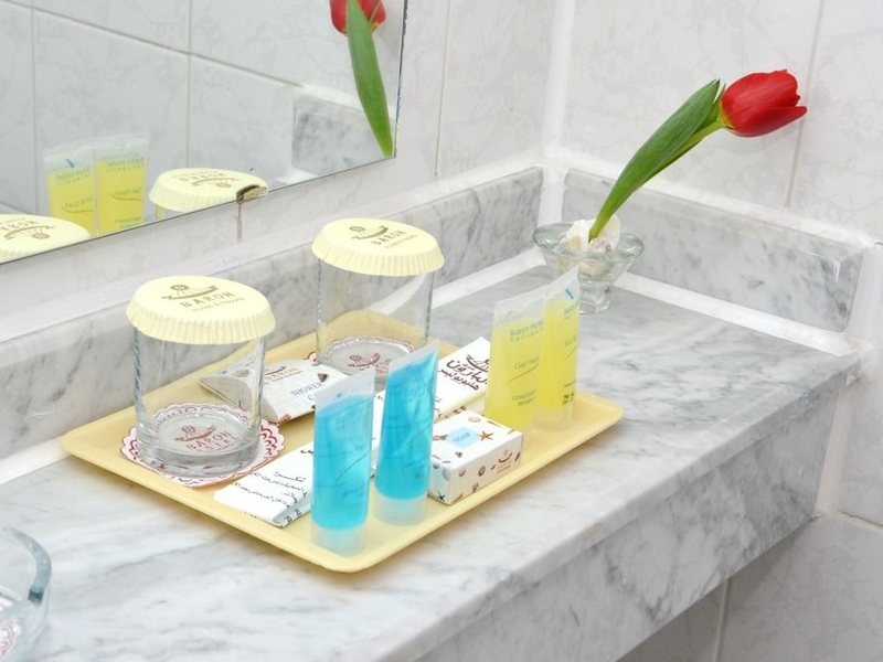 Baron Heliopolis 146476