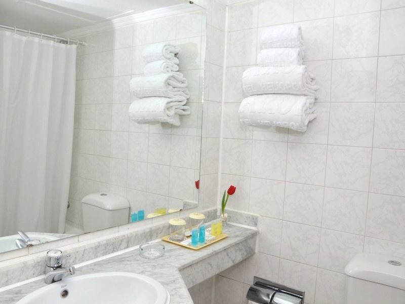 Baron Heliopolis 146477