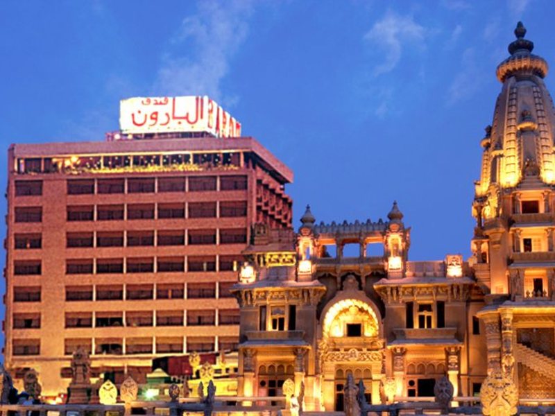 Baron Heliopolis 146478