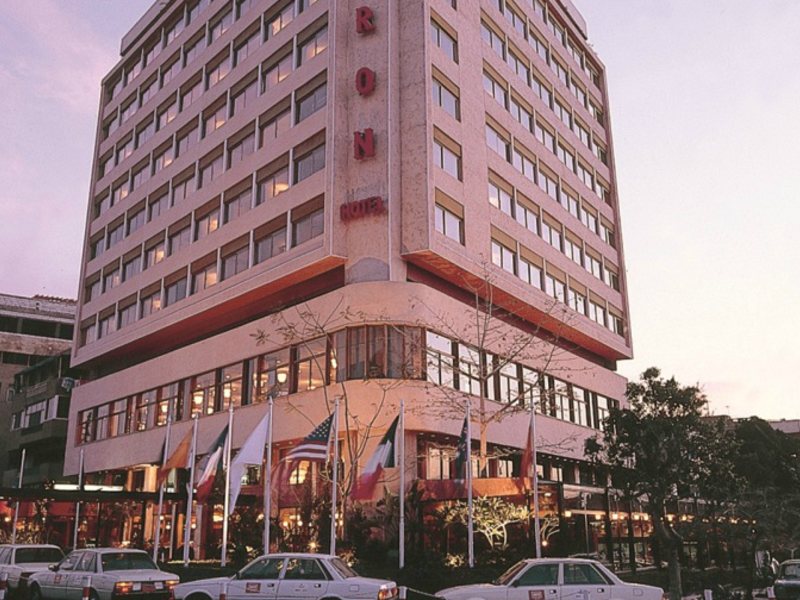 Baron Heliopolis 146479