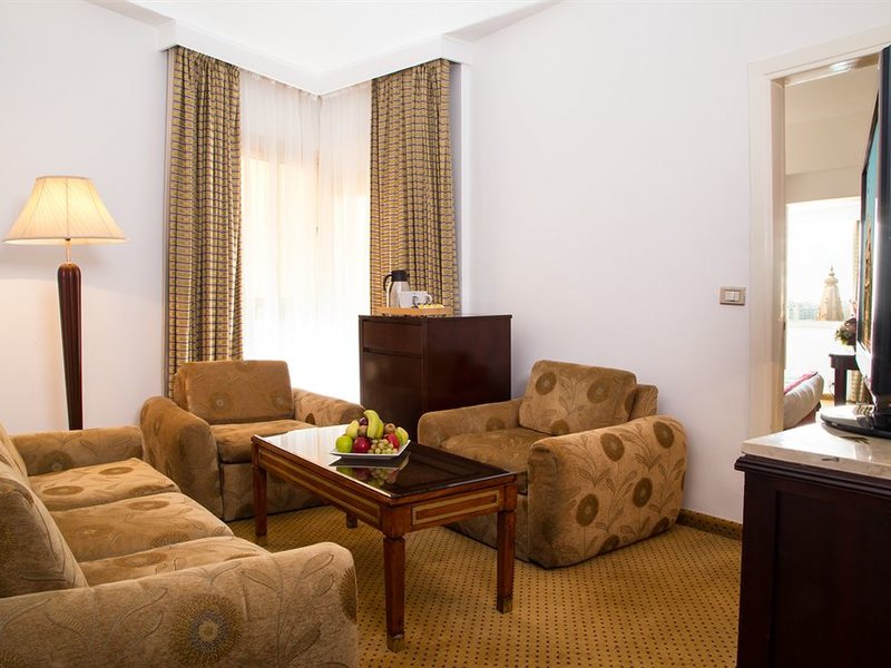 Baron Heliopolis 146481