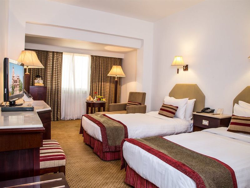 Baron Heliopolis 146483