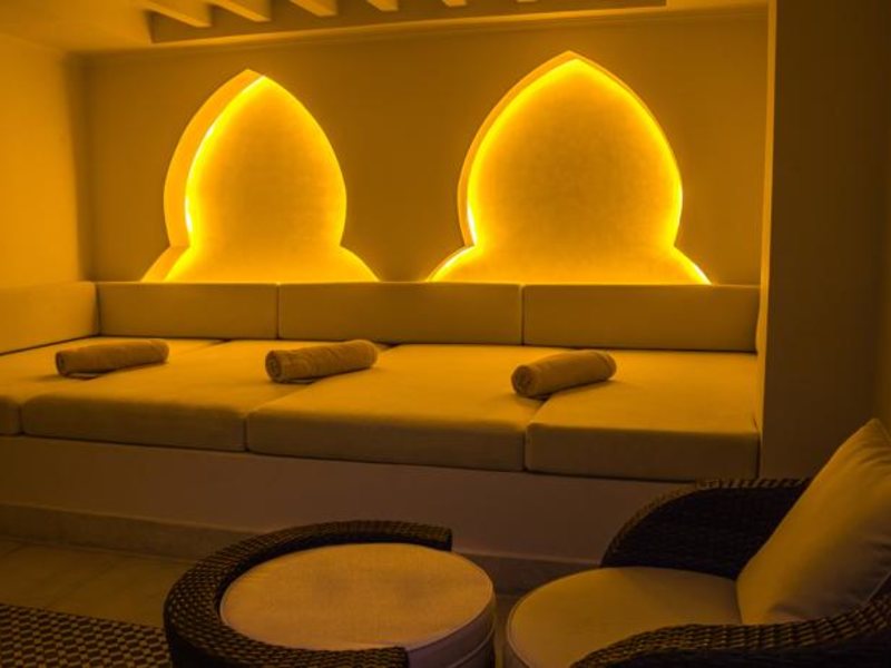 Baron Palace Resort Sahl Hasheesh 121955