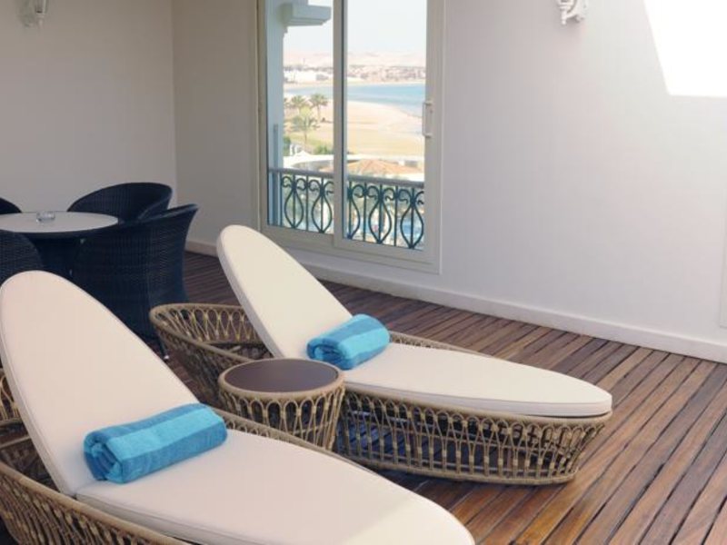 Baron Palace Resort Sahl Hasheesh 121956