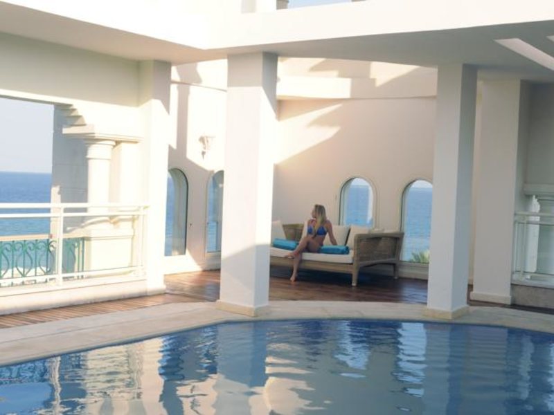 Baron Palace Resort Sahl Hasheesh 121957