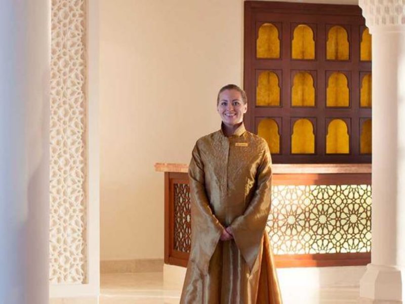 Baron Palace Resort Sahl Hasheesh 121958