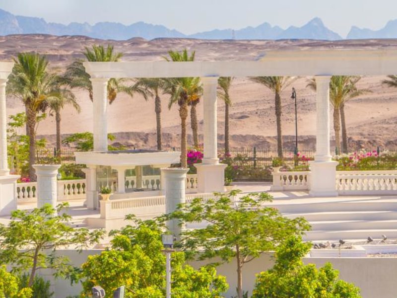 Baron Palace Resort Sahl Hasheesh 121960