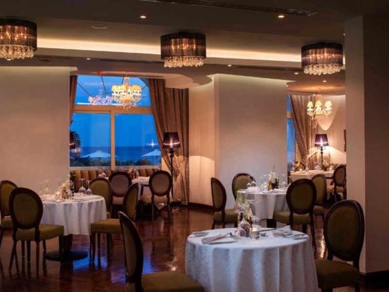 Baron Palace Resort Sahl Hasheesh 121961