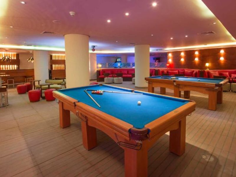 Baron Palace Resort Sahl Hasheesh 121964