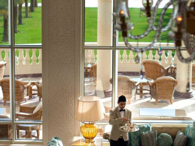 Baron Palace Resort Sahl Hasheesh 121965