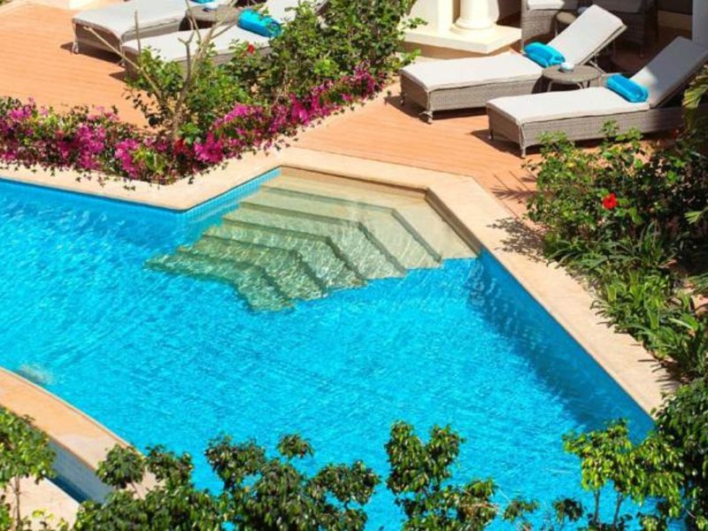Baron Palace Resort Sahl Hasheesh 121966