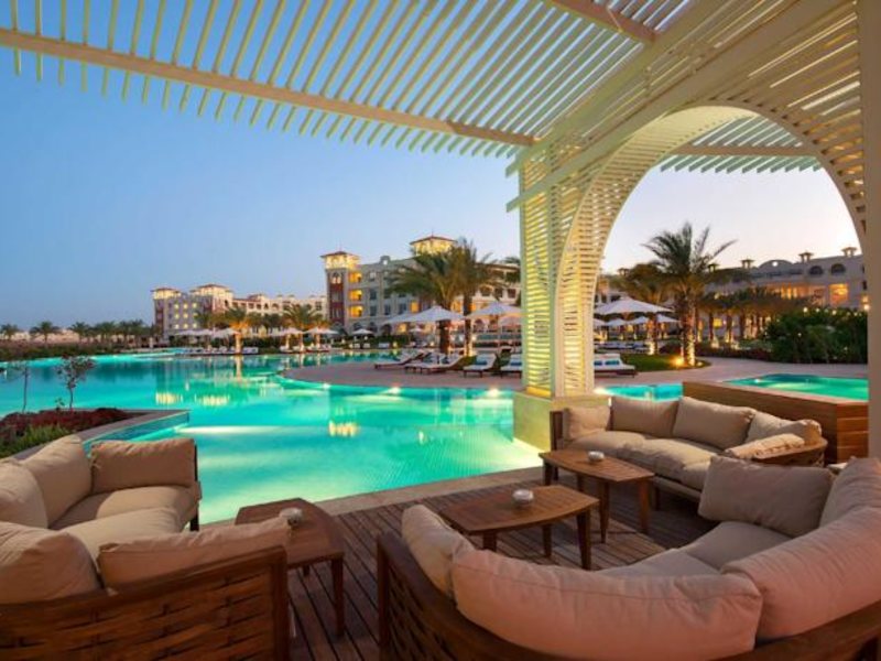 Baron Palace Resort Sahl Hasheesh 121968