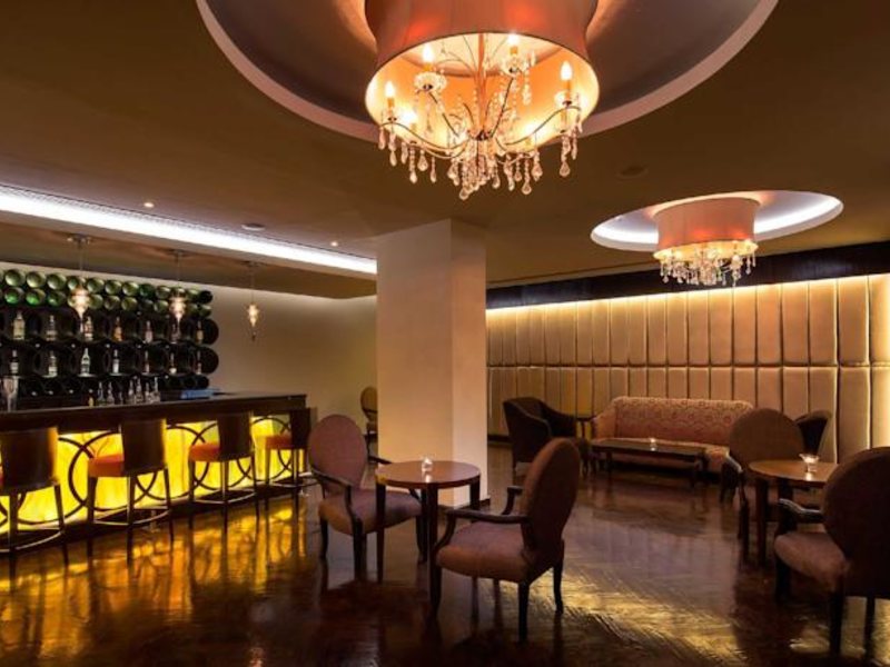 Baron Palace Resort Sahl Hasheesh 121969