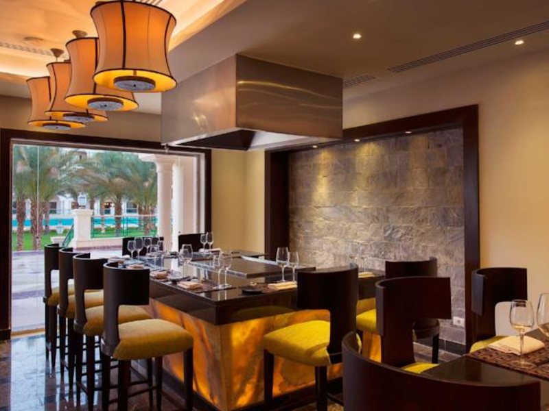 Baron Palace Resort Sahl Hasheesh 121970