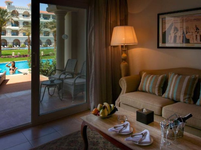 Baron Palace Resort Sahl Hasheesh 121971