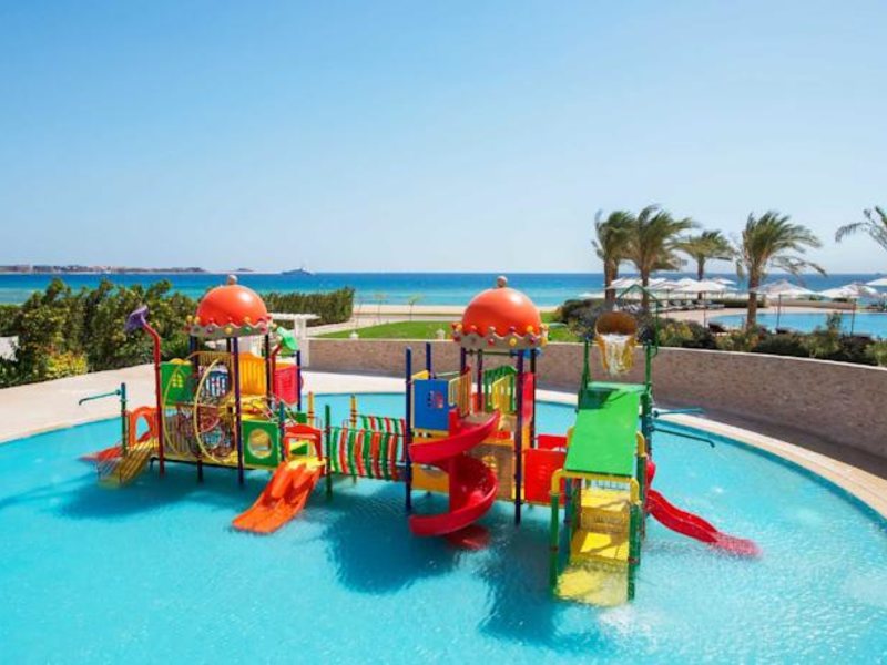 Baron Palace Resort Sahl Hasheesh 121972