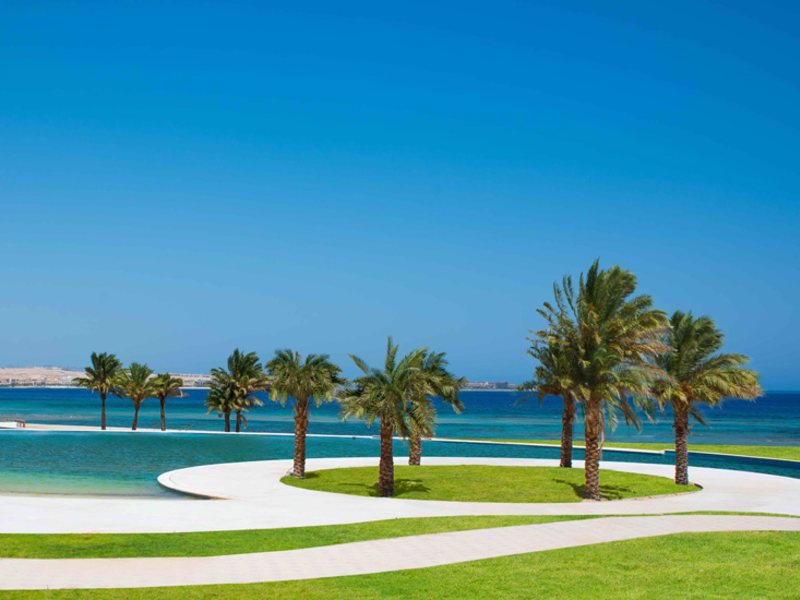 Baron Palace Resort Sahl Hasheesh 51767